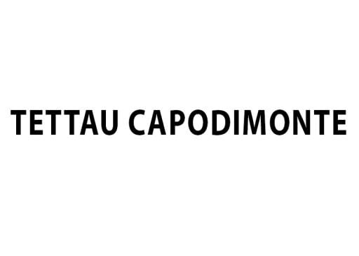 Tettau Capodimonte