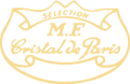  Cristal De Paris