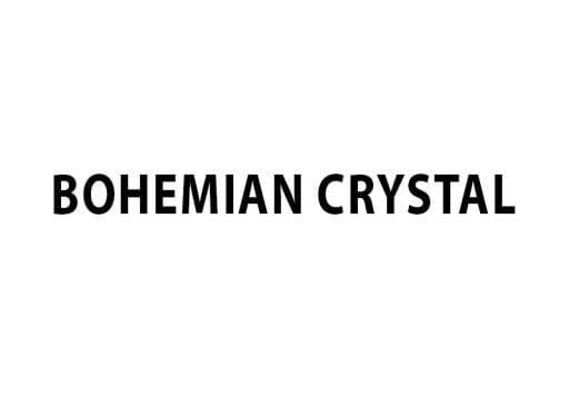Bohemian Crystal