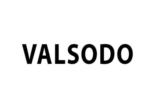 Valsodo
