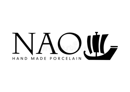 Nao Porcelain