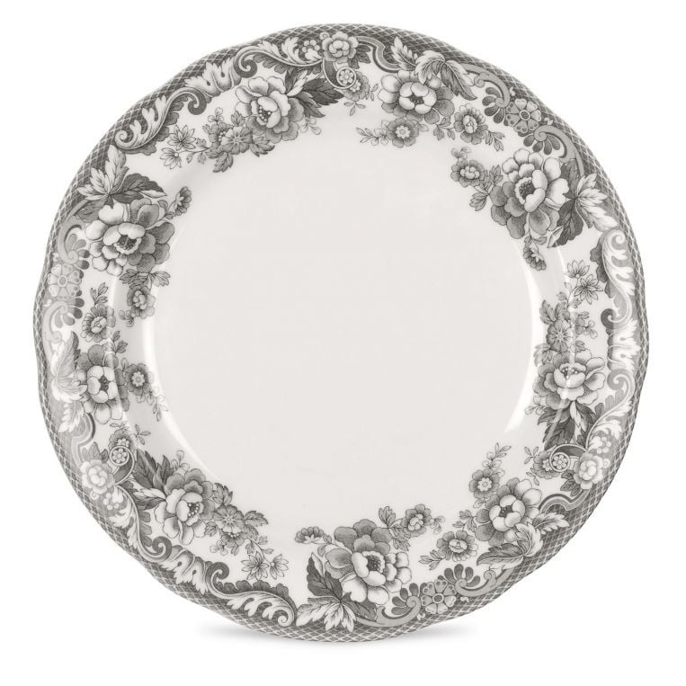 Spode Delamere Rural 27 cm Düz Tabak