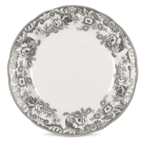 Spode Delamere Rural 27 cm Düz Tabak