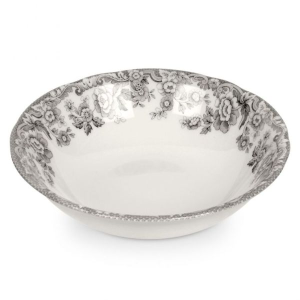 Spode Delamere Rural Çukur Tahıl Kasesi 18 cm