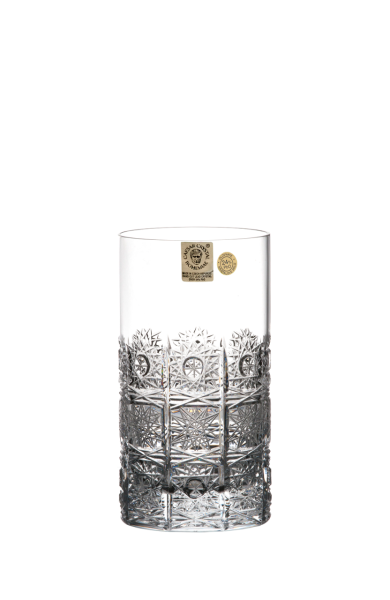 CAESAR KRİSTAL MEŞRUBAT BARDAĞI SETİ 6 Lİ KESME 350ML