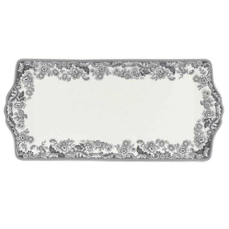 Spode Delamere Rural Sandwich Tray