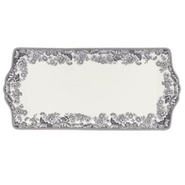 Spode Delamere Rural Sandwich Tray