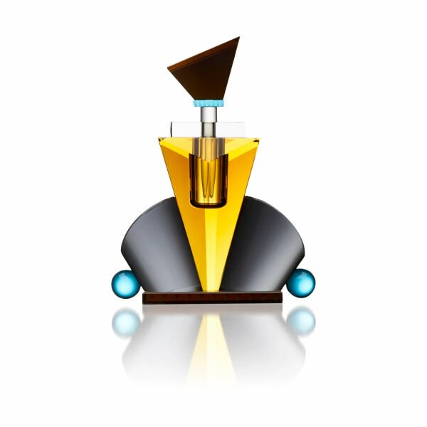 REFLECTIONS COPENHAGEN ''HAMİLTON PERFUME FLACON'' KRİSTAL PARFÜM ŞİŞESİ (17*12*4,7 cm)