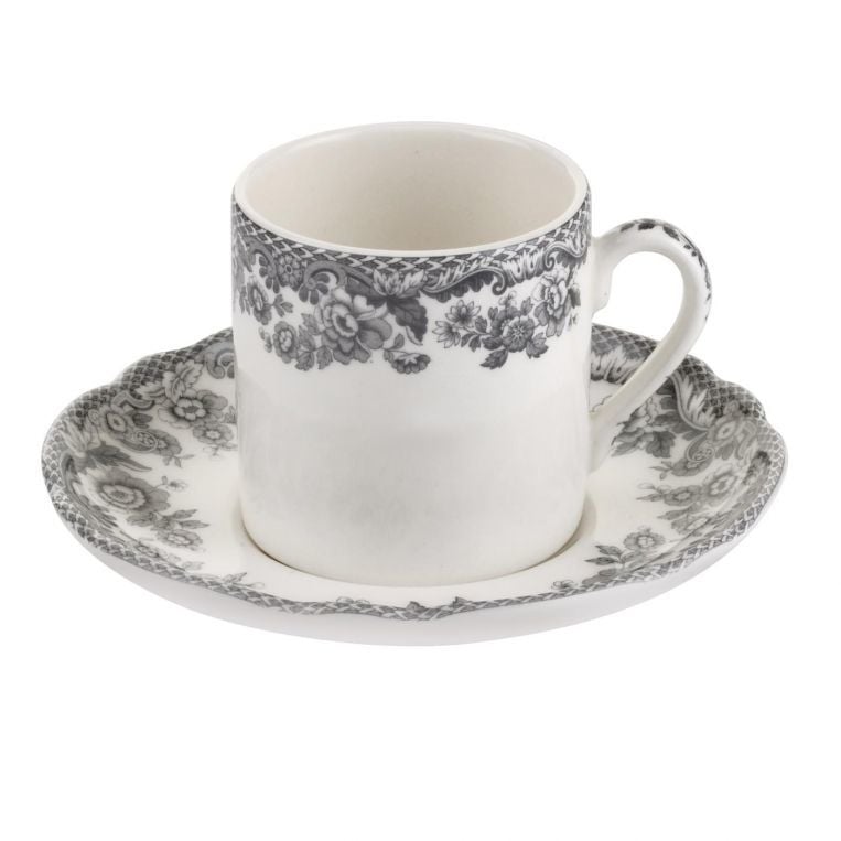 Spode Delamere Rural Türk Kahve Fincanı 90ml