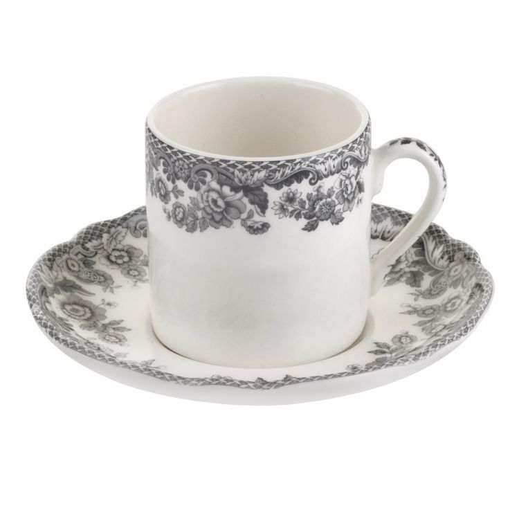Spode Delamere Rural Türk Kahvesi Fincanı 90 ml