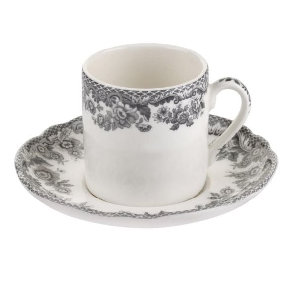 Spode Delamere Rural Türk Kahve Fincanı 90ml