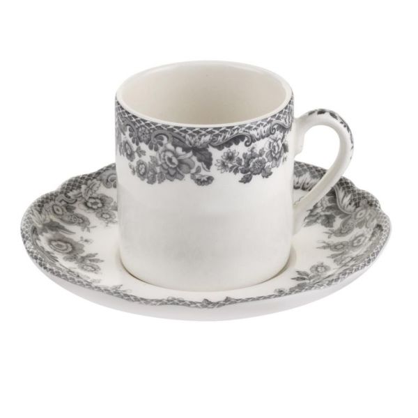 Spode Delamere Rural Türk Kahvesi Fincanı 90 ml