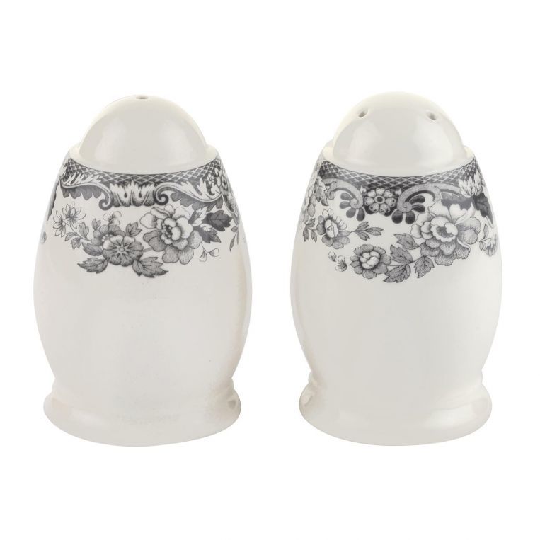 Spode Delamere Rural Tuzluk & Karabiberlik