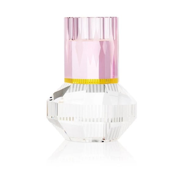 REFLECTIONS COPENHAGEN ''CHİCAGO T LİGHT'' KRİSTAL MUMLUK