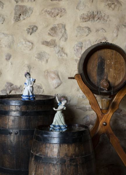 Lladro Lolita Flamenco Dancer Girl Dansçı Figürü 19 cm