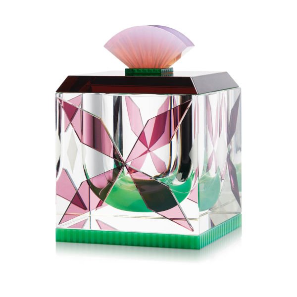 REFLECTIONS COPENHAGEN ''WİLSON İCEBUCKET'' KRİSTAL BUZ KOVASI