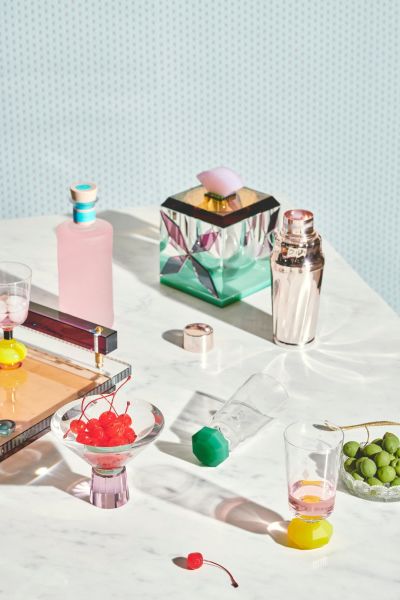 REFLECTIONS COPENHAGEN ''WİLSON İCEBUCKET'' KRİSTAL BUZ KOVASI