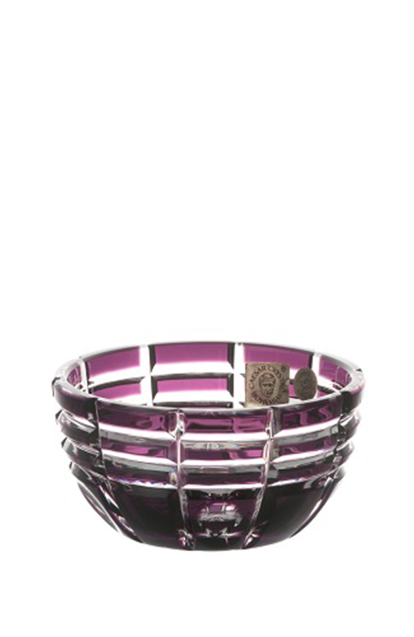 CAESAR KRİSTAL KASE AMETİST