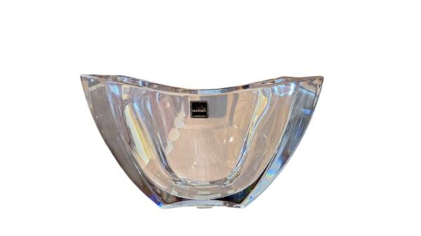 ROGASKA  GONDOLA - 25*16  KRİSTAL OBJE