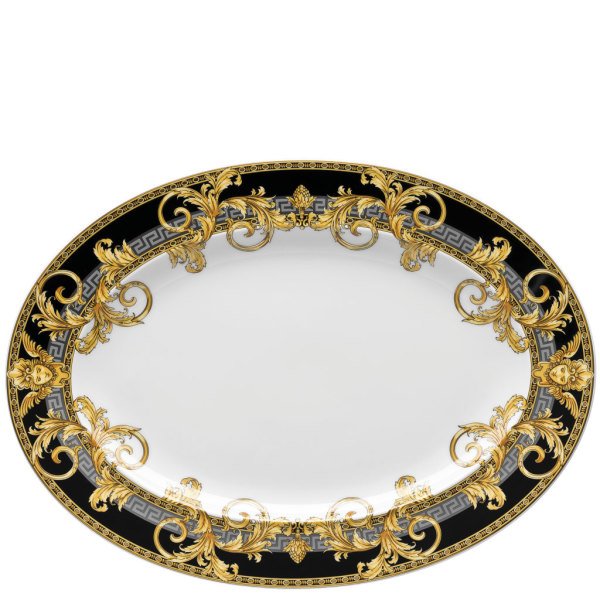 VERSACE PRESTIGE GALA 12 KİŞİLİK 94 PARÇA YEMEK TAKIMI