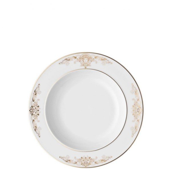 VERSACE MEDUSA GALA 12 KİŞİLİK  94  PARÇA YEMEK TAKIMI