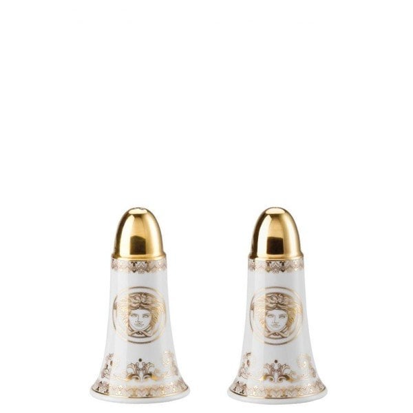 VERSACE MEDUSA GALA 12 KİŞİLİK  94  PARÇA YEMEK TAKIMI
