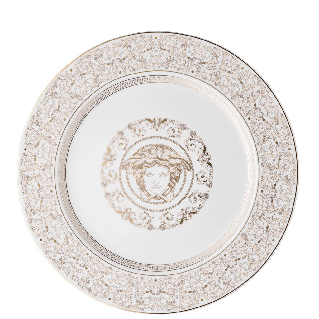 VERSACE MEDUSA GALA 12 KİŞİLİK  94  PARÇA YEMEK TAKIMI