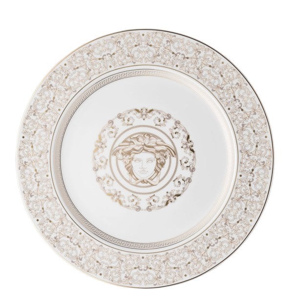 VERSACE MEDUSA GALA 12 KİŞİLİK  94  PARÇA YEMEK TAKIMI