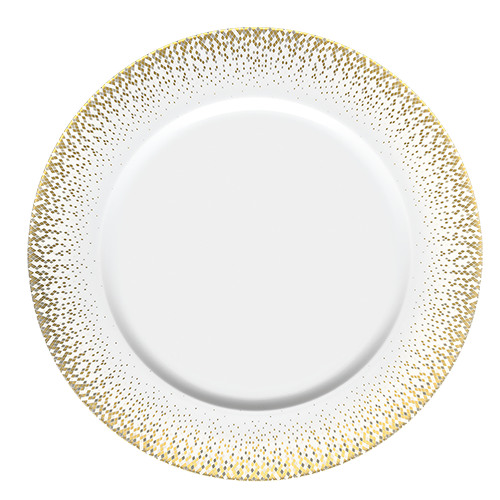 HAVILAND SOUFFLE d'Or 12 KİŞİLİK 84 PARÇA PORSELEN YEMEK TAKIMI