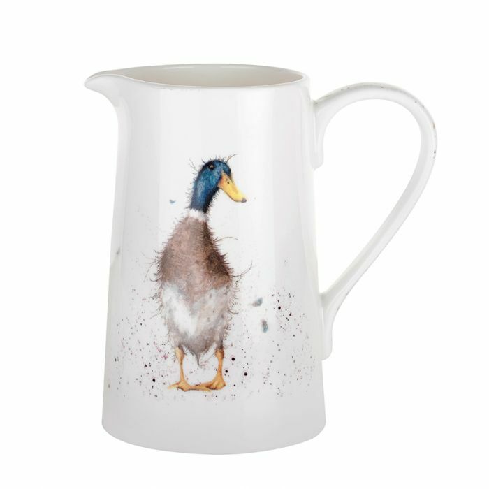 PORTMEIRION WRENDALE SÜRAHİ ÖRDEK 0,6LT