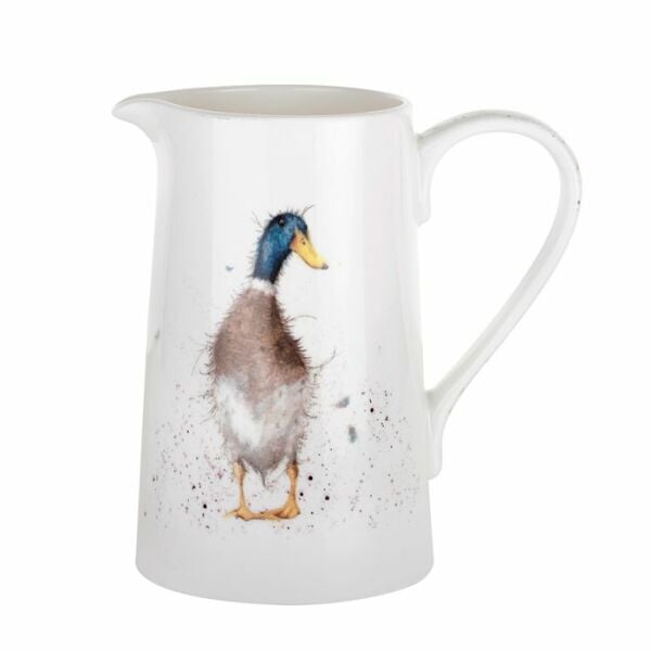 PORTMEIRION WRENDALE SÜRAHİ ÖRDEK 0,6LT