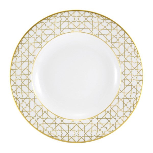 MANUFACTURE DE MONACO ZELOR 12 KİŞİLİK 84 PARÇA YEMEK TAKIMI