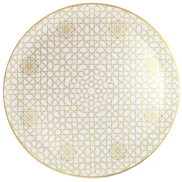 MANUFACTURE DE MONACO ZELOR 12 KİŞİLİK 119 PARÇA YEMEK- ÇAY/KAHVE TAKIMI
