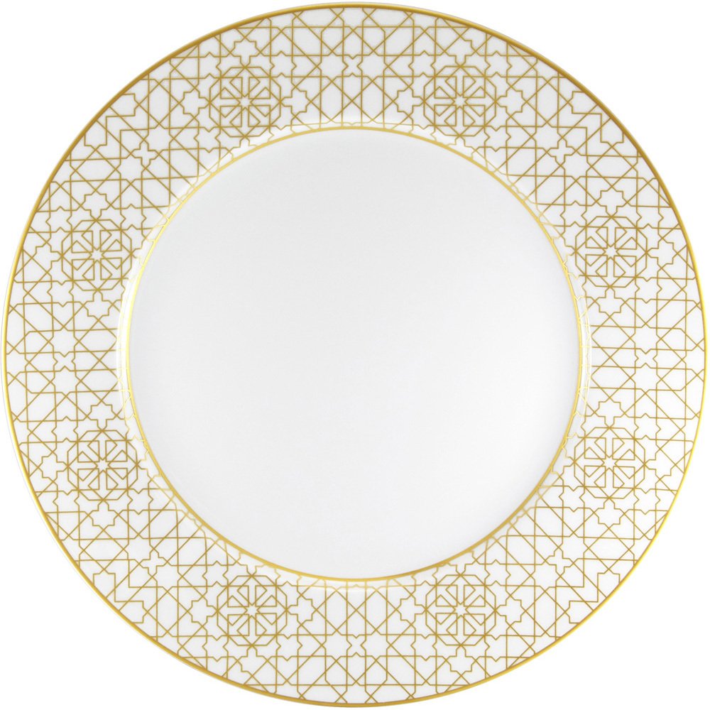 MANUFACTURE DE MONACO ZELOR 12 KİŞİLİK 119 PARÇA YEMEK- ÇAY/KAHVE TAKIMI