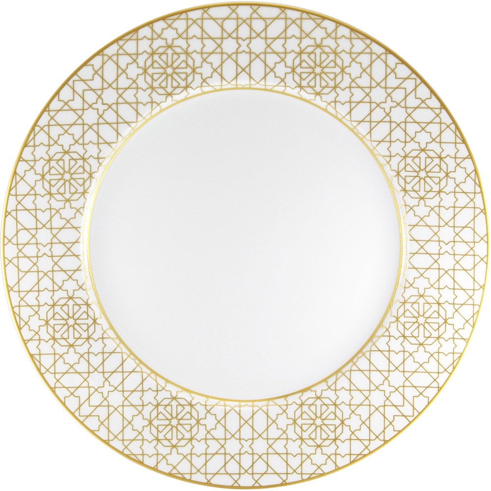 MANUFACTURE DE MONACO ZELOR 12 KİŞİLİK 84 PARÇA YEMEK TAKIMI