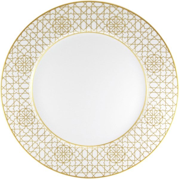 MANUFACTURE DE MONACO ZELOR 12 KİŞİLİK 119 PARÇA YEMEK- ÇAY/KAHVE TAKIMI
