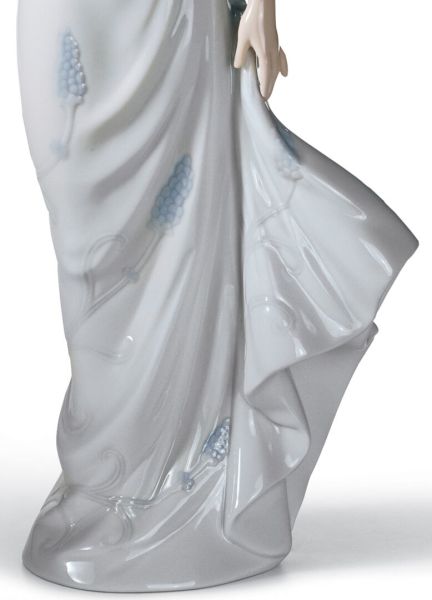 Lladro A Flowers Whisper