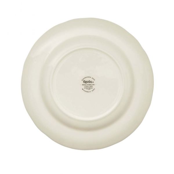 Spode Blue Italian Pasta Tabağı 20 cm