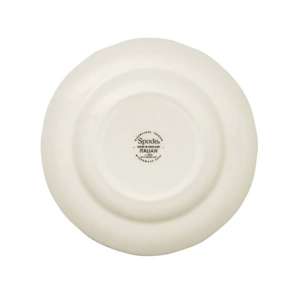 Spode Blue İtalian 15 Cm Ekmek Tabağı