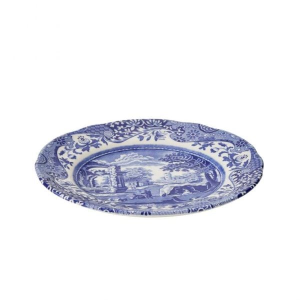 Spode Blue İtalian 15 Cm Ekmek Tabağı
