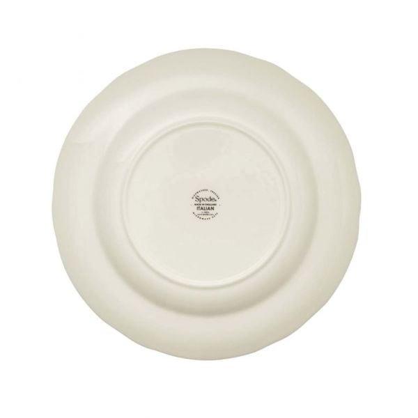 Spode Blue İtalian 23 Cm Pasta Tabağı