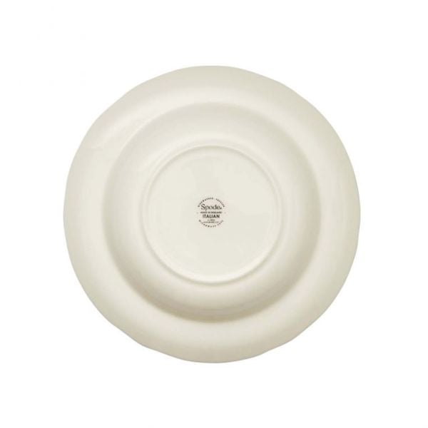 Spode Blue Italian Çorba Tabağı 23 cm