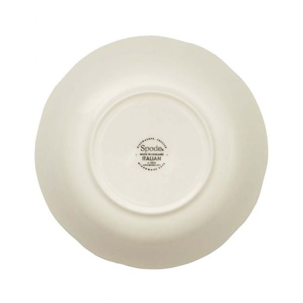 Spode Blue İtalian Çukur Salata Kasesi 15 cm