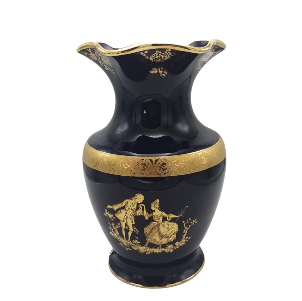 LİMOGES VAZO 30 CM