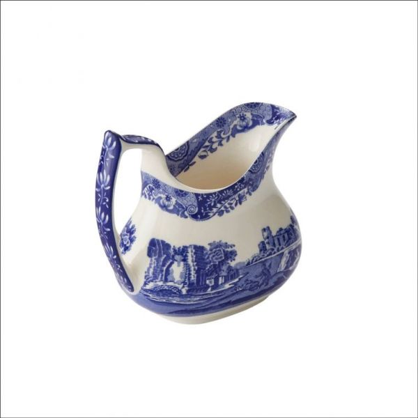 Spode Blue İtalian Sütlük