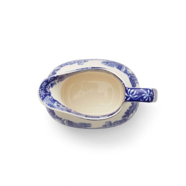 Spode Blue İtalian Sütlük