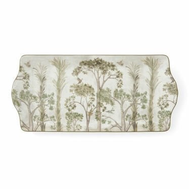 SPODE KIT KEMP TALL TREES PORSELEN TEPSİ