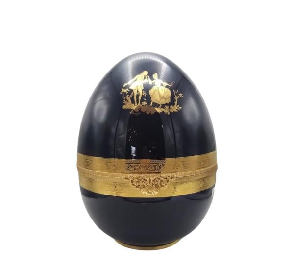 LİMOGES DEKORATİF BÜYÜK YUMURTA