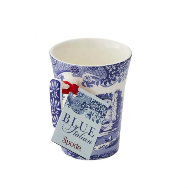 Spode Blue İtalian Mug