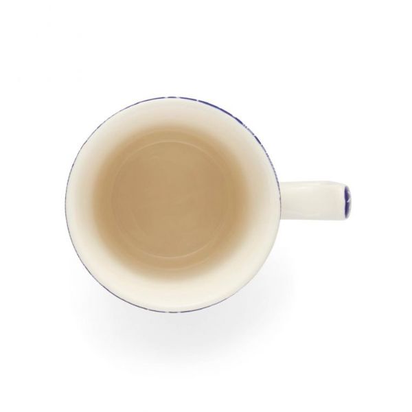 Spode Blue İtalian Mug